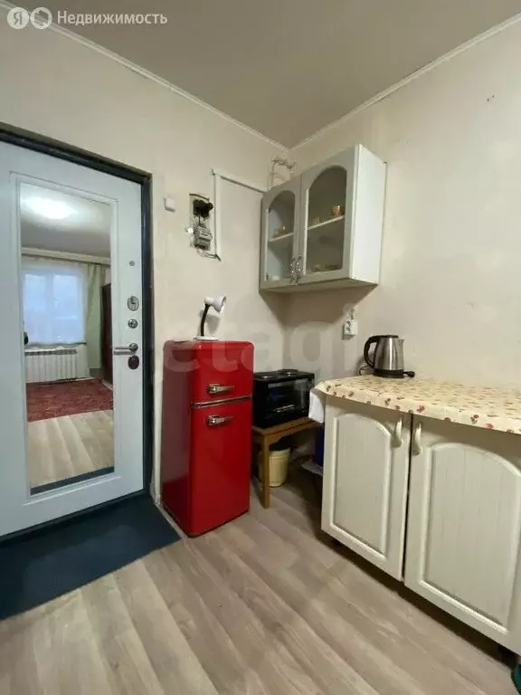 1к в -комнатной квартире (13.5 м) - Фото 1