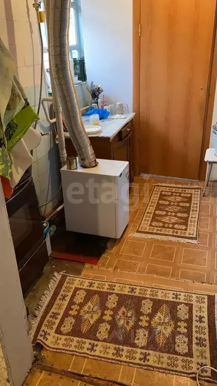 Дом в Ростовская область, Усть-Донецкий район, Апаринский хут. ... - Фото 1