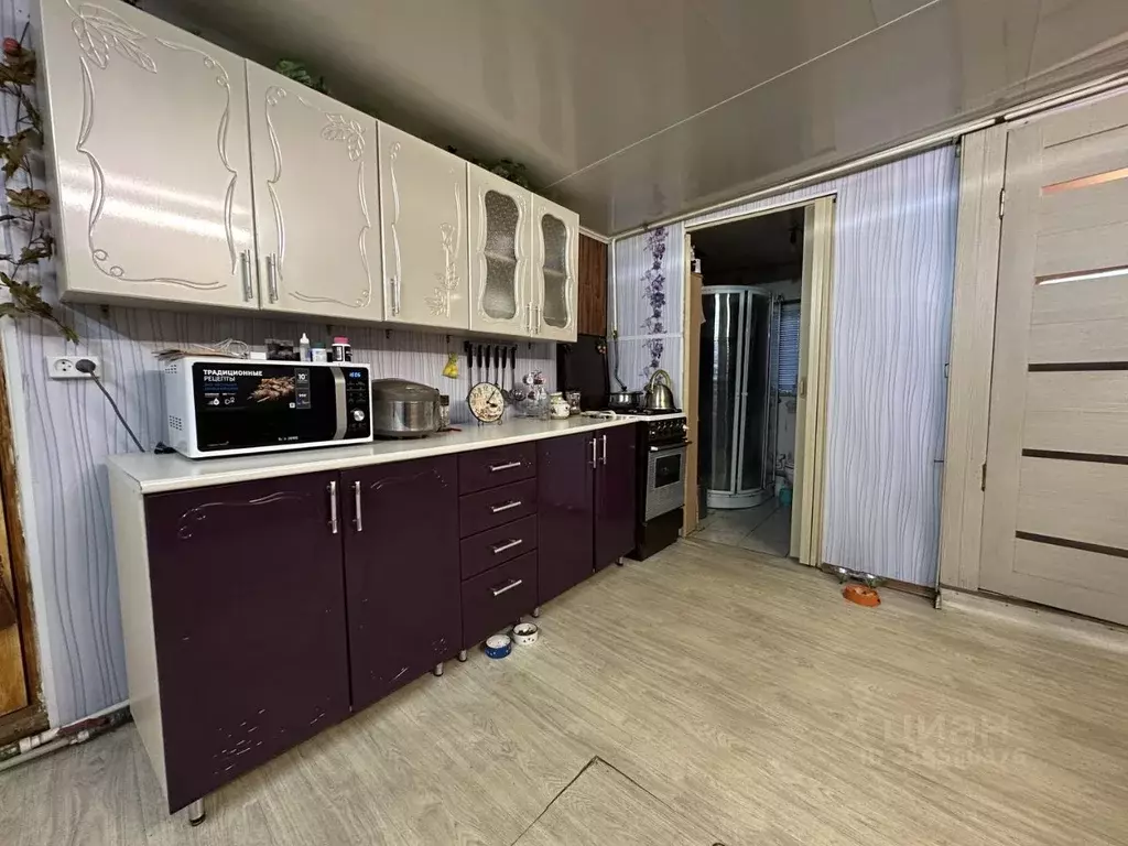 3-к кв. Саратовская область, Саратов Соколовая ул., 316 (60.0 м) - Фото 0