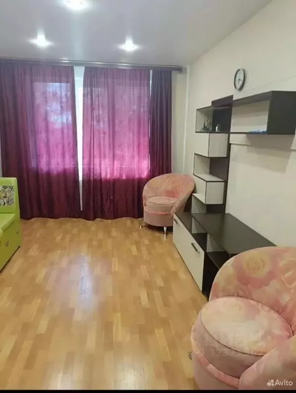 2-к кв. Пермский край, Пермь Красновишерская ул., 46 (44.0 м) - Фото 2