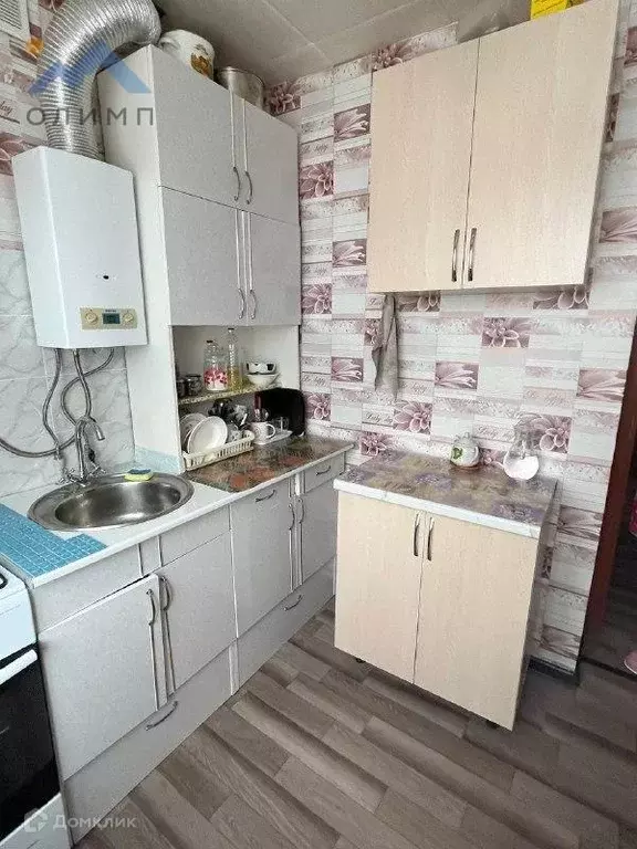 Продаётся 3-к квартира, 50.2 м - Фото 0
