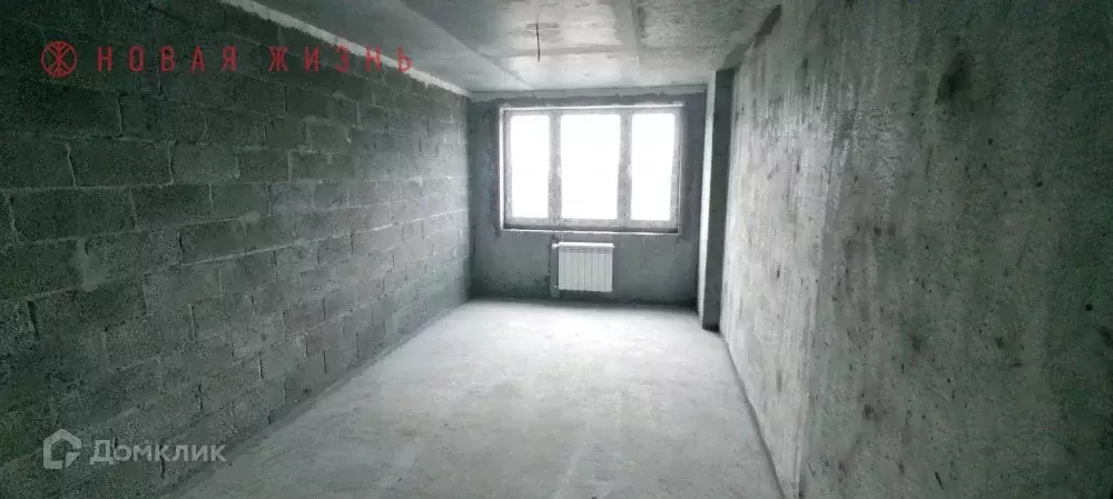 Продаётся 1-к квартира, 37 м - Фото 1