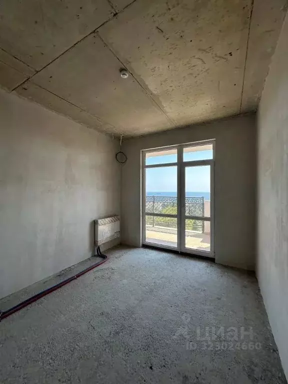 2-к кв. Крым, Ялта ул. Щорса, 10В (54.8 м) - Фото 2