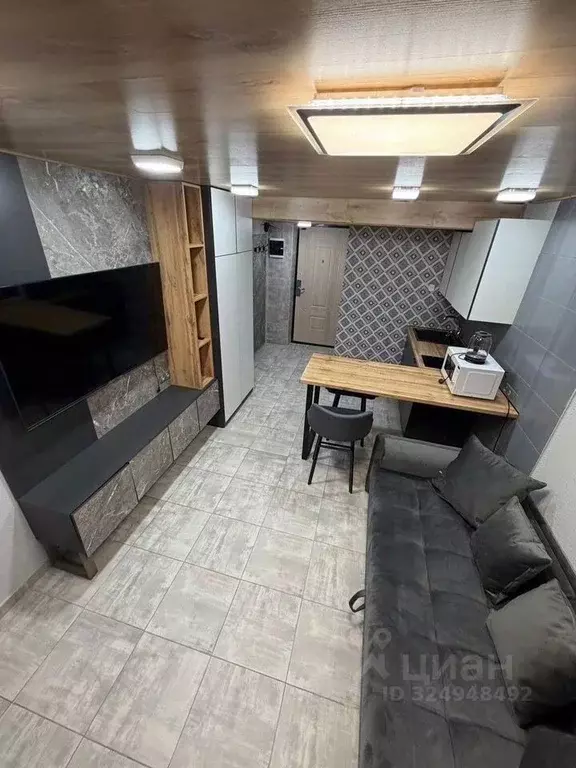 2-к кв. Москва Автозаводская ул., 23С928 (45.0 м) - Фото 1