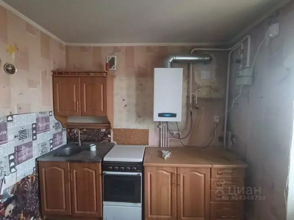 2-к кв. Крым, Бахчисарай ул. Мира, 10 (70.7 м) - Фото 1