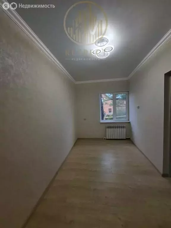 2-комнатная квартира: Кисловодск, улица Апанасенко, 26 (41 м) - Фото 0