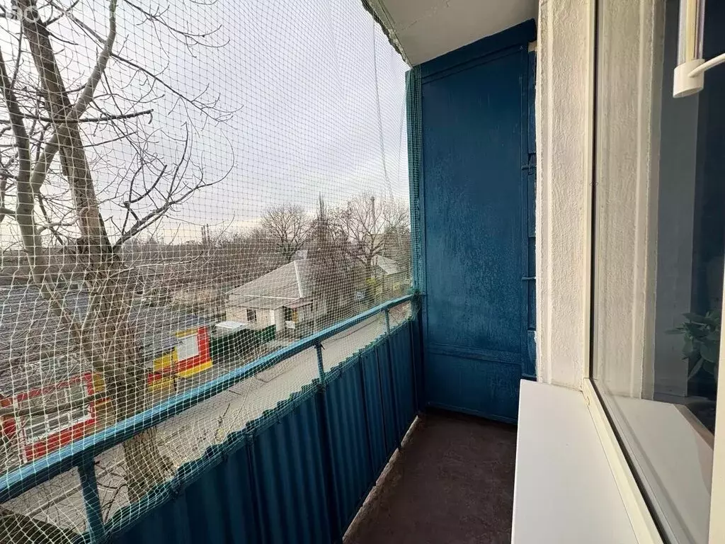 2-комнатная квартира: Белая Калитва, улица Калинина, 27 (46.8 м) - Фото 2