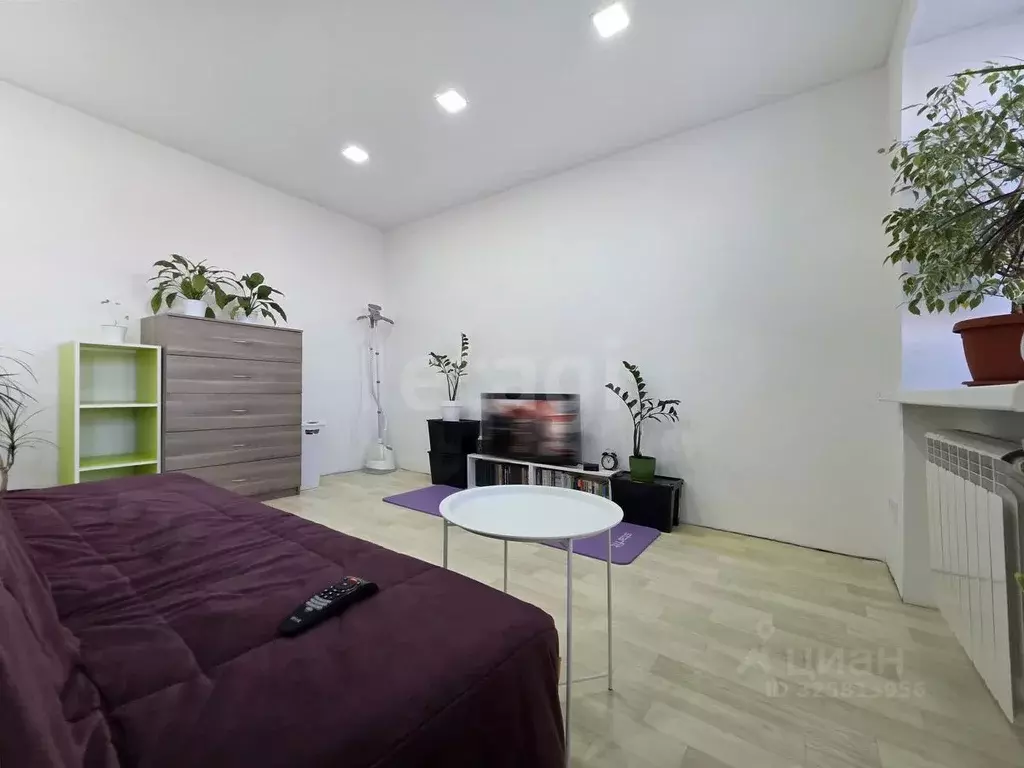 3-к кв. Свердловская область, Нижний Тагил ул. Верхняя Черепанова, 56 ... - Фото 2