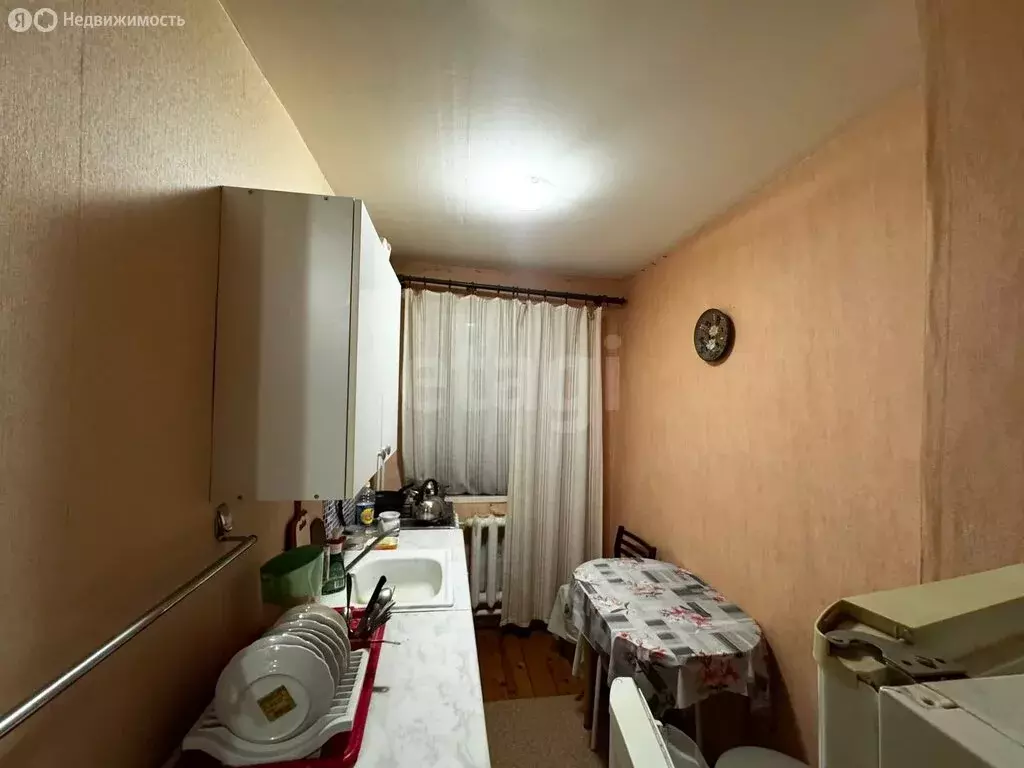 2-комнатная квартира: посёлок городского типа Селижарово, улица ... - Фото 2