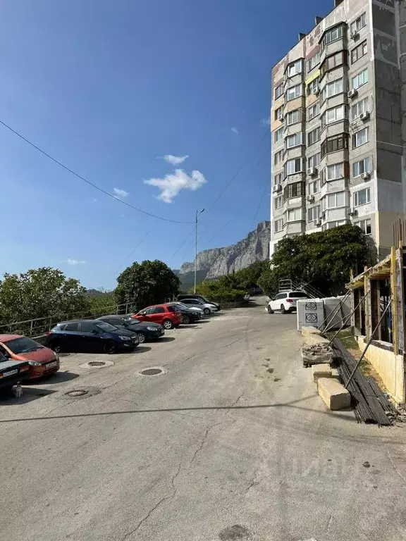 Офис в Крым, Ялта муниципальный округ, Гаспра пгт ул. Риекская, 18 ... - Фото 1