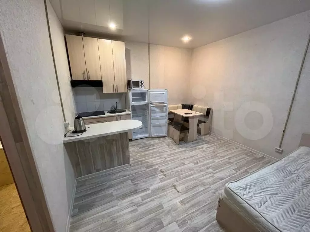Квартира-студия, 26 м, 1/1 эт. - Фото 0