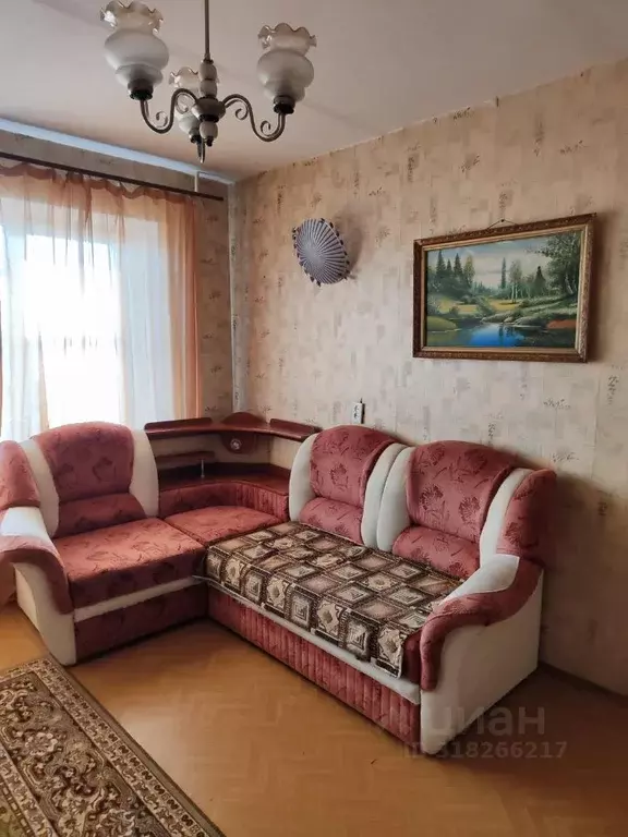 1-к кв. Марий Эл, Йошкар-Ола ул. Строителей, 1 (43.0 м) - Фото 2