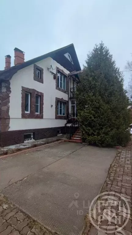 Дом в Ленинградская область, Всеволожский район, Романовское с/пос, ... - Фото 1