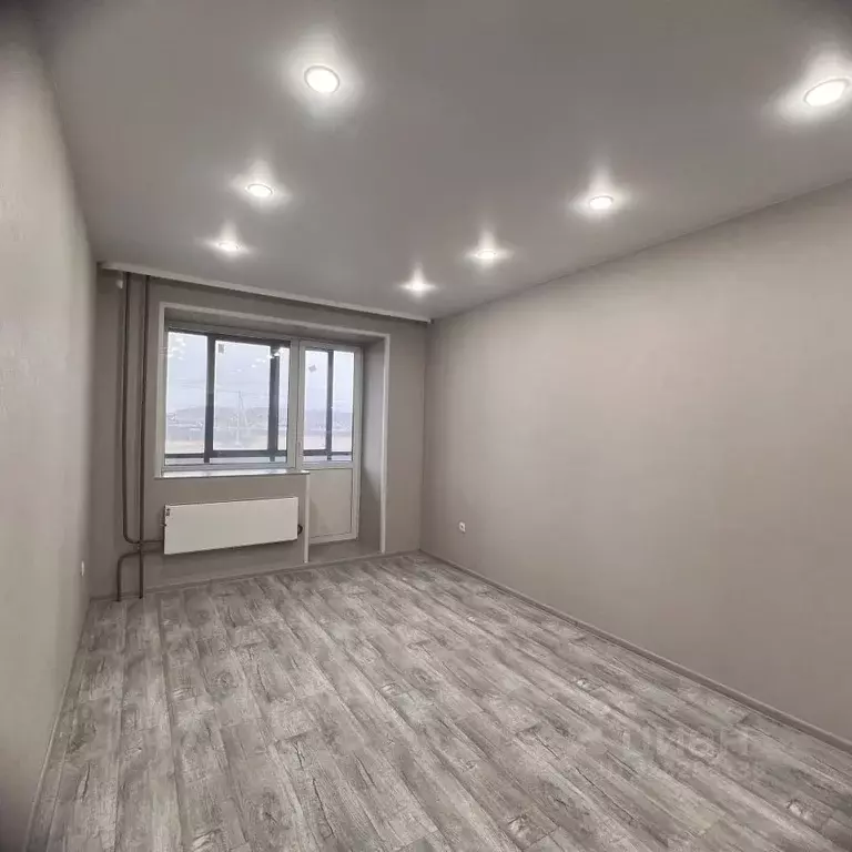 1-к кв. Хакасия, Черногорск ул. Генерала Тихонова, 37В (42.0 м) - Фото 2