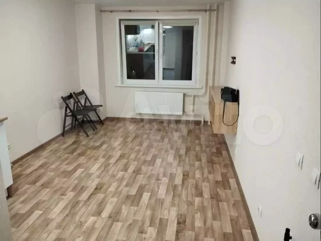 1-к. квартира, 44,1 м, 17/18 эт. - Фото 1