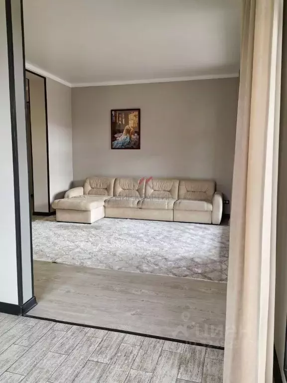 Коттедж в Красноярский край, Минусинск ул. Карла Маркса (307 м) - Фото 2