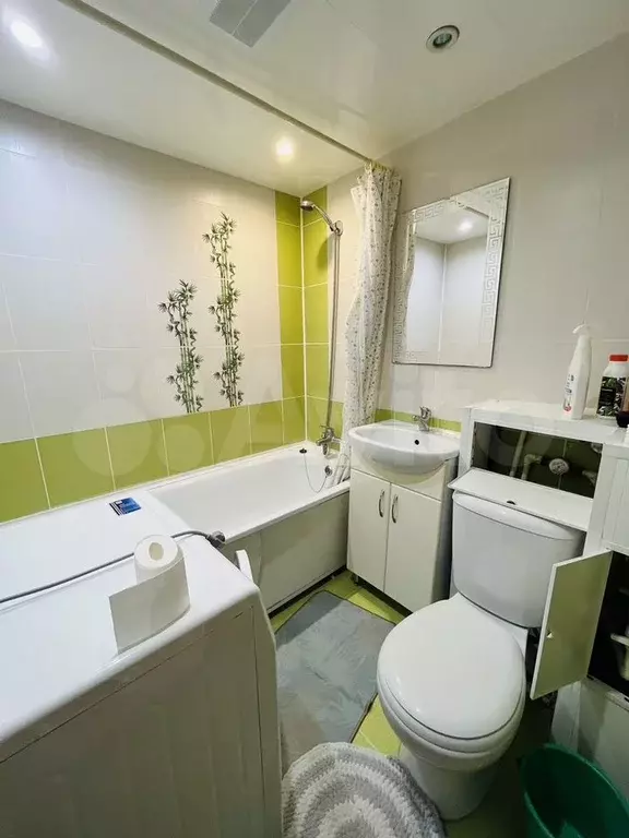 1-к. квартира, 35 м, 8/9 эт. - Фото 0