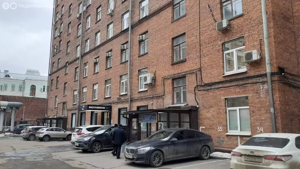 Офис (117.5 м) - Фото 1