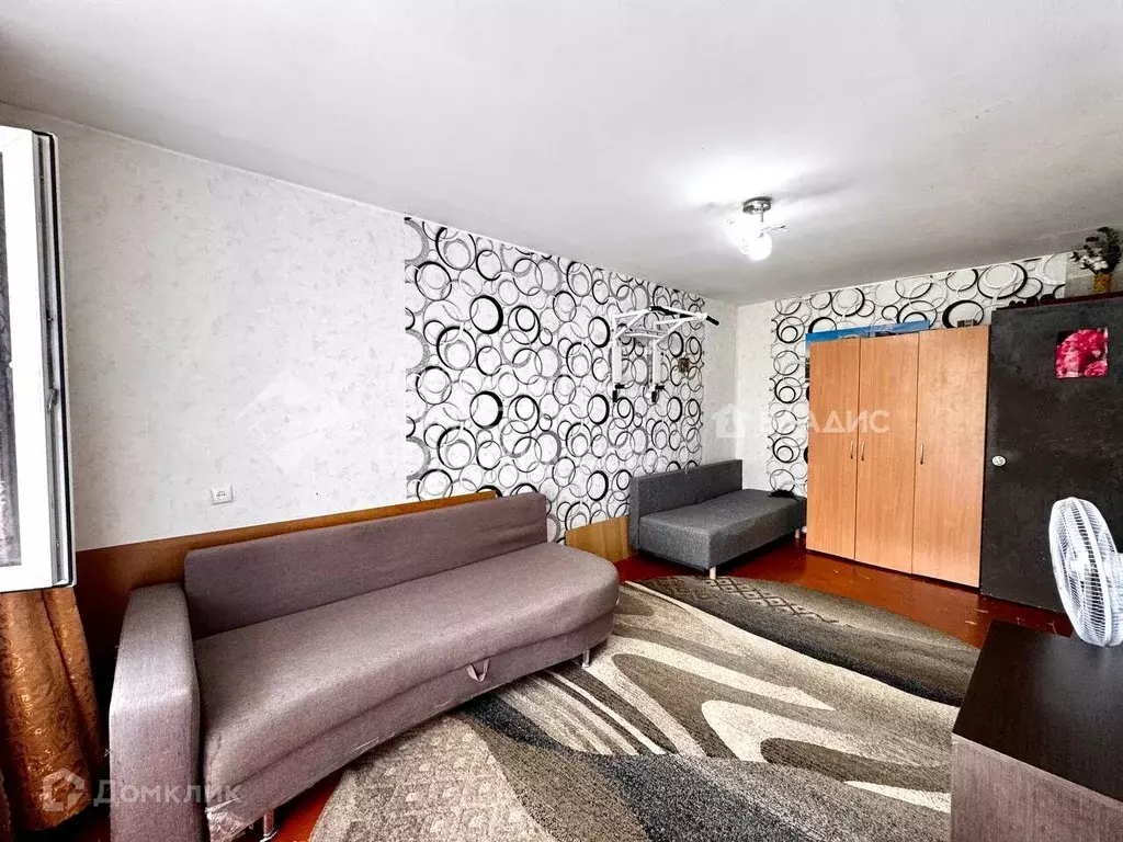 Продаётся 1-к квартира, 32 м - Фото 0