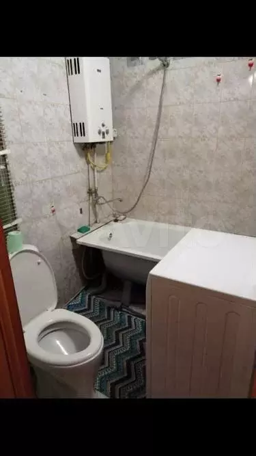 2-к. квартира, 45 м, 1/5 эт. - Фото 0