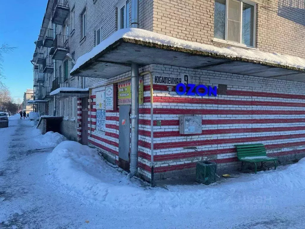 Помещение свободного назначения в Ленинградская область, Приозерский ... - Фото 0