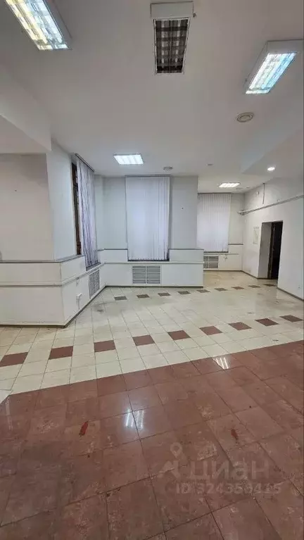 Помещение свободного назначения в Воронежская область, Воронеж ул. ... - Фото 2