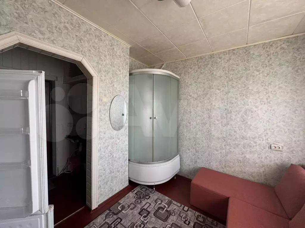 Квартира-студия, 22 м, 4/5 эт. - Фото 1