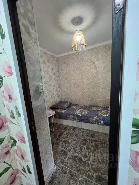 Комната Краснодарский край, Геленджик городской округ, с. ... - Фото 1