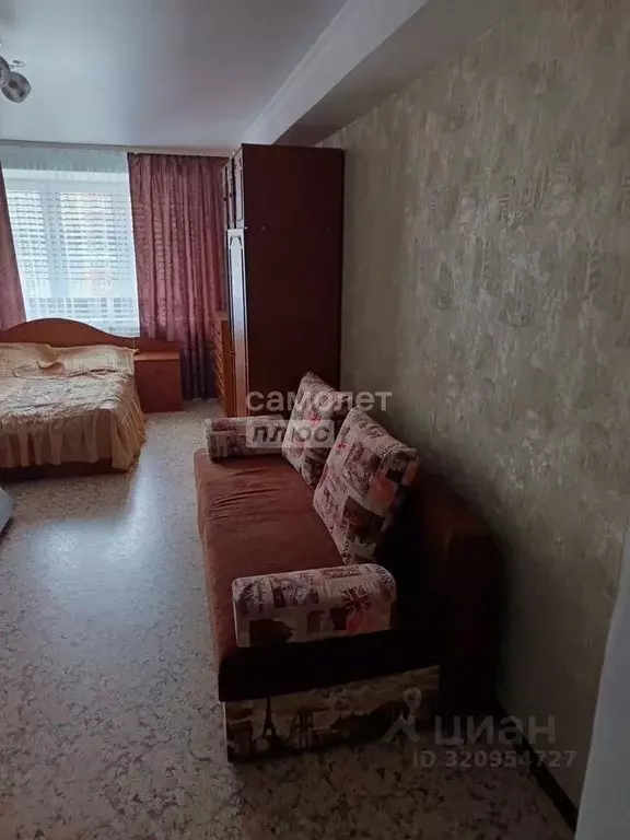1-к кв. Липецкая область, Липецк ул. Артемова, 3 (43.0 м) - Фото 0