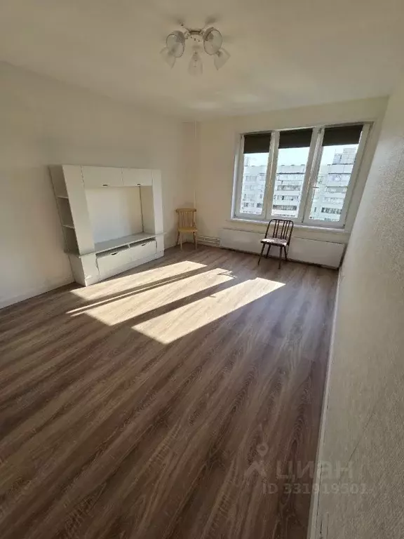 1-к кв. Москва Бирюлевская ул., 58К1 (36.0 м) - Фото 1