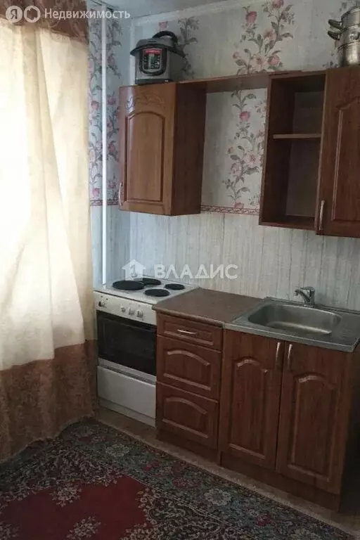 2-комнатная квартира: село Никольское, Юбилейная улица, 15 (46.7 м) - Фото 1