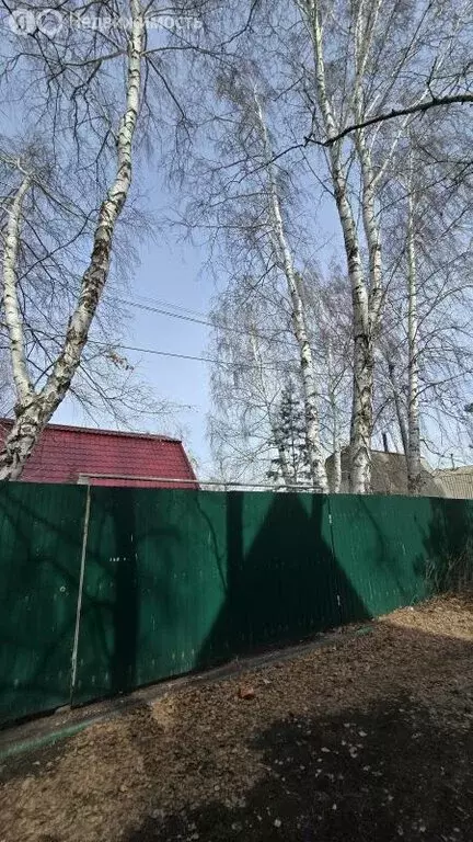 Дом в Омск, территория СОСН Станционник (59 м) - Фото 1