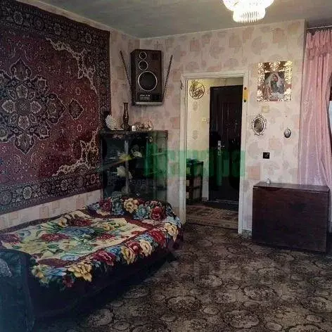 1-к кв. Забайкальский край, Чита Северный мкр, 60 (41.5 м) - Фото 1