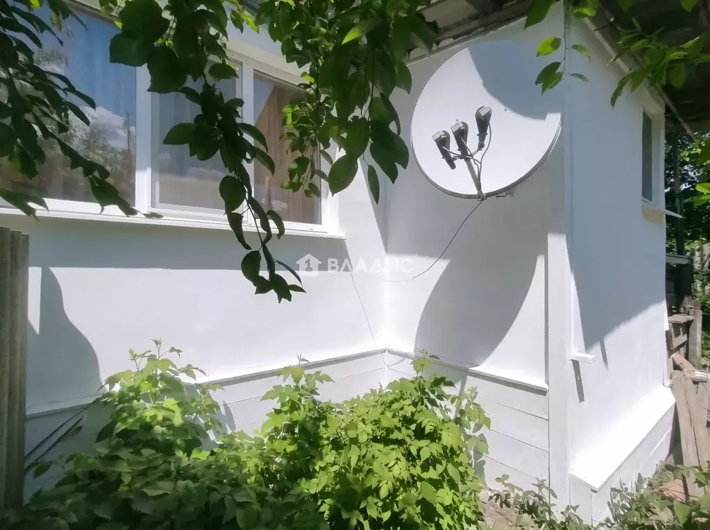 Дом в Белгородская область, Прохоровка рп пер. Лесной (41 м) - Фото 1