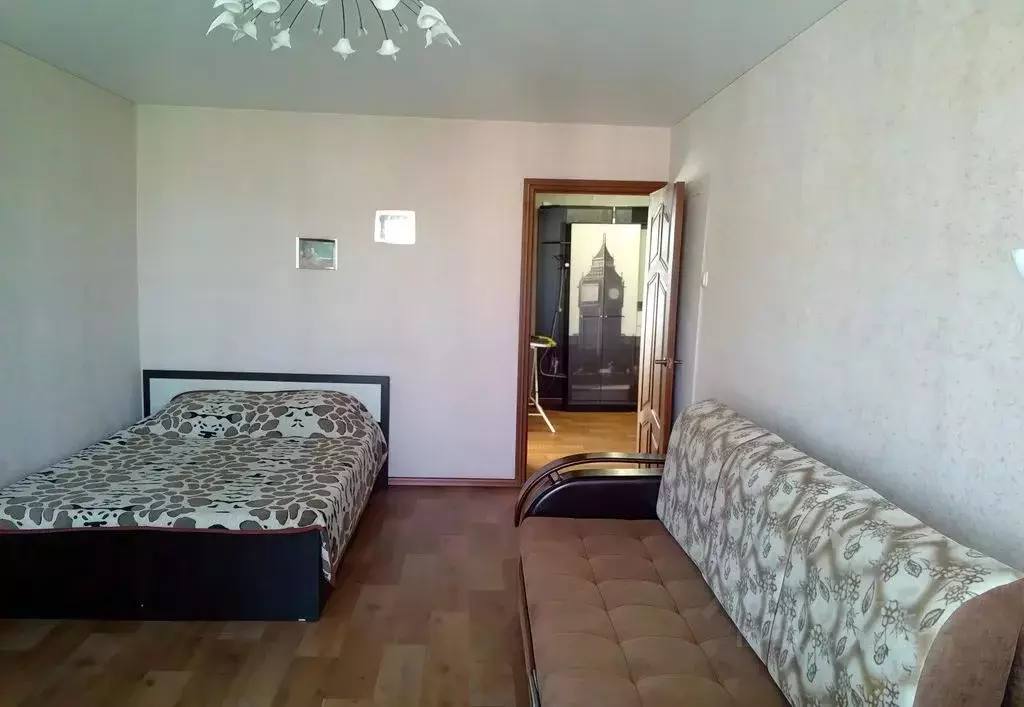 2-к кв. Башкортостан, Сибай ул. Чайковского, 26 (52.0 м) - Фото 1