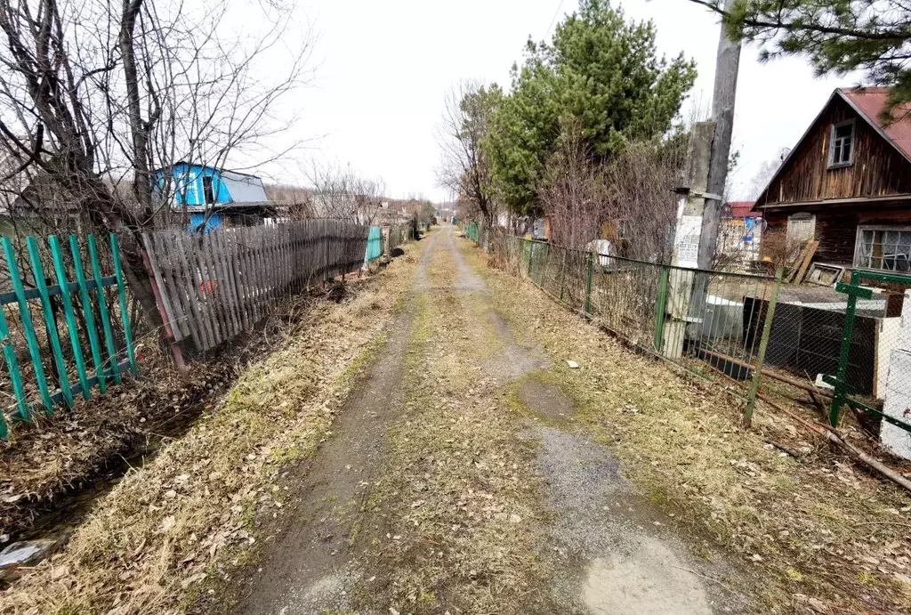 Участок 8,3 сот. (СНТ, ДНП) - Фото 1