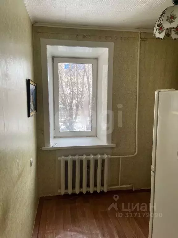 1-к кв. Амурская область, Белогорск ш. Никольское, 25 (32.1 м) - Фото 1