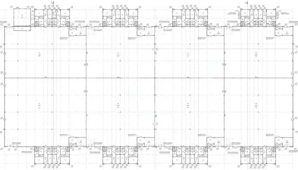 Производственное помещение в Москва с. Ознобишино, 195 (3016 м) - Фото 2