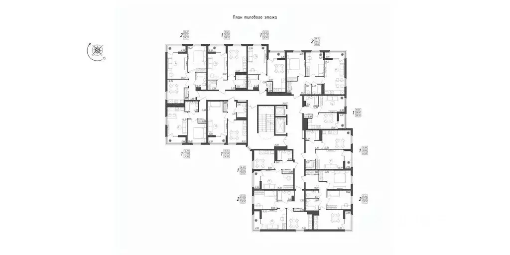 1-к кв. Волгоградская область, Волгоград ул. Алехина, 7к7 (35.94 м) - Фото 1