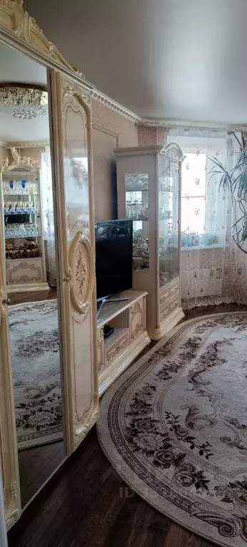 2-к кв. Москва ул. Дмитриевского, 3 (60.7 м) - Фото 1