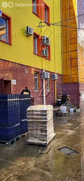 Производственное помещение (250 м) - Фото 2