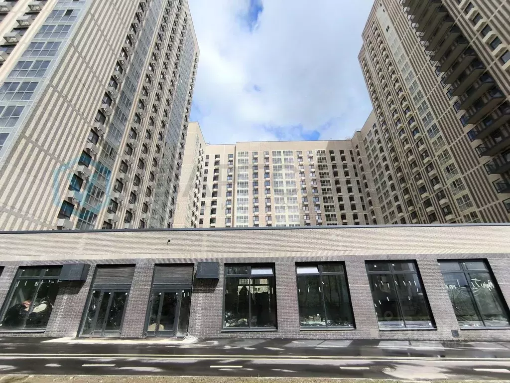 Торговая площадь в Москва Алтуфьевское ш., 53к2 (89 м) - Фото 1
