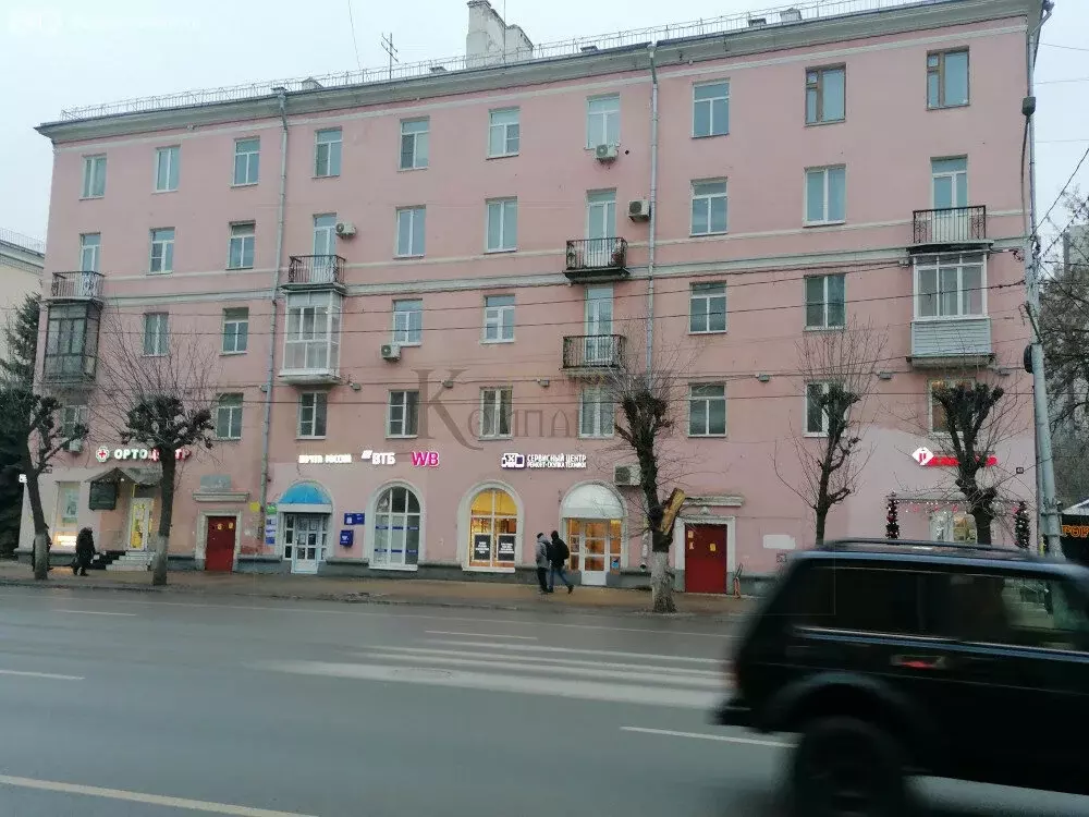 Помещение свободного назначения (37 м) - Фото 1