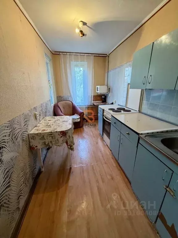2-к кв. Севастополь просп. Октябрьской Революции, 56Б (61.9 м) - Фото 1
