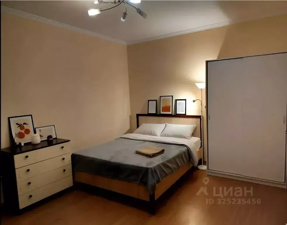 1-к кв. Москва Пятницкое ш., 21 (35.0 м) - Фото 1