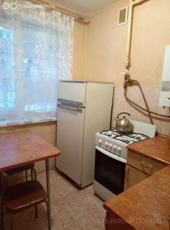 2-комнатная квартира: Нижний Новгород, улица Евгения Никонова, 18 ... - Фото 1