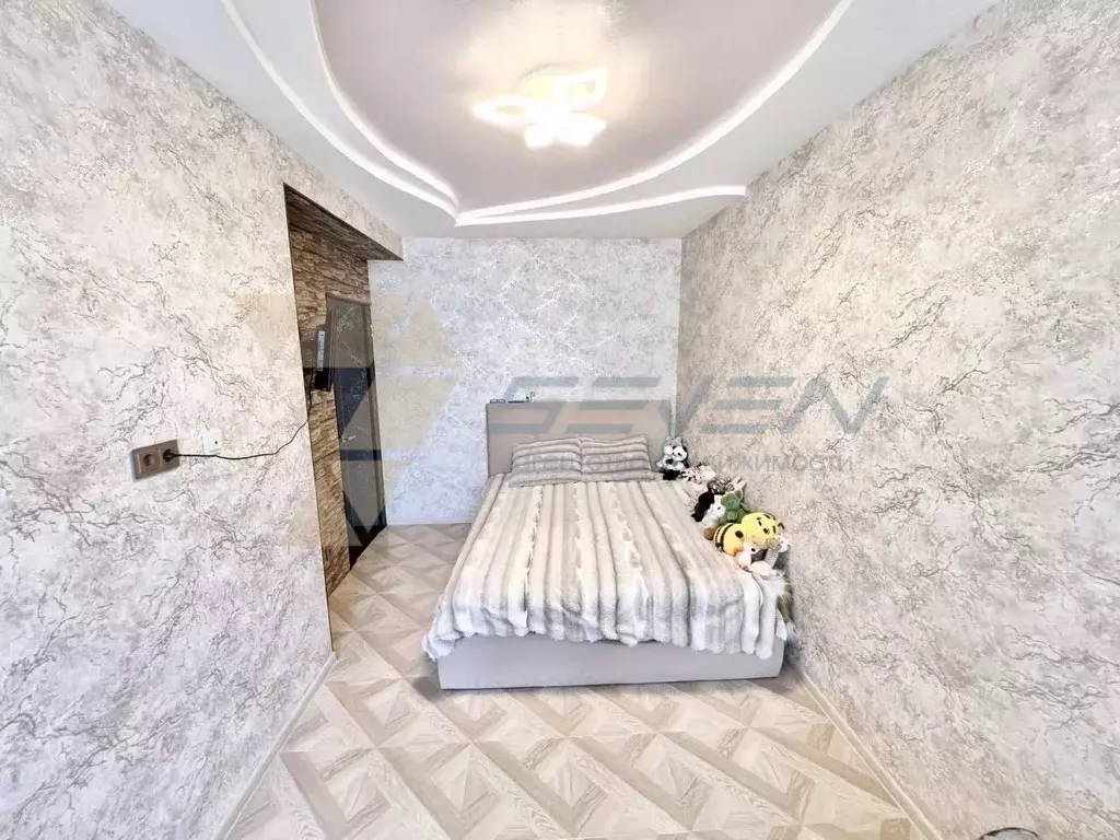 1-к кв. Севастополь просп. Античный, 26к3 (44.0 м) - Фото 1