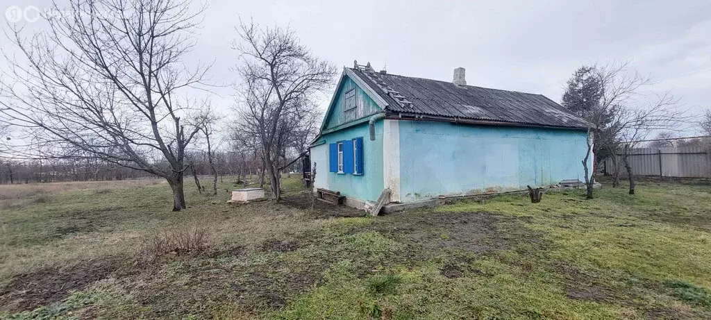 Дом в станица Николаевская, улица Гагарина, 13 (81 м) - Фото 1