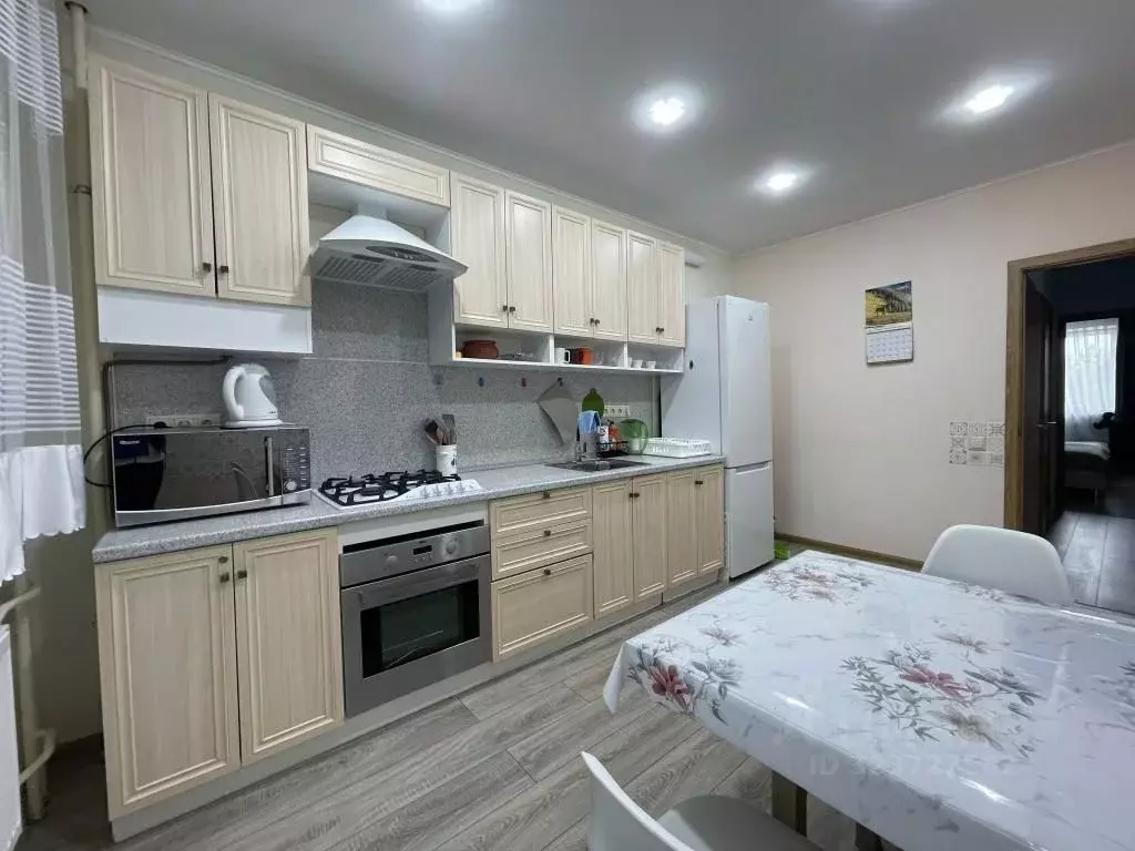 2-к кв. Тверская область, Конаковский муниципальный округ, д. Мокшино ... - Фото 2