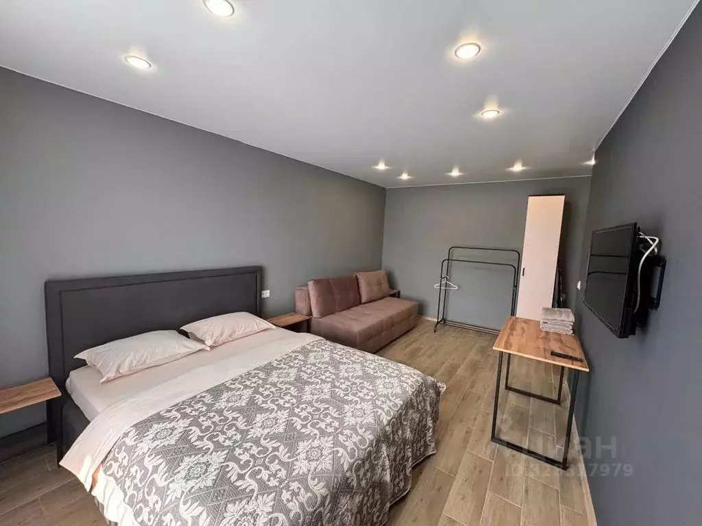 2-к кв. Московская область, Подольск ул. Маштакова, 4А (50.0 м) - Фото 1